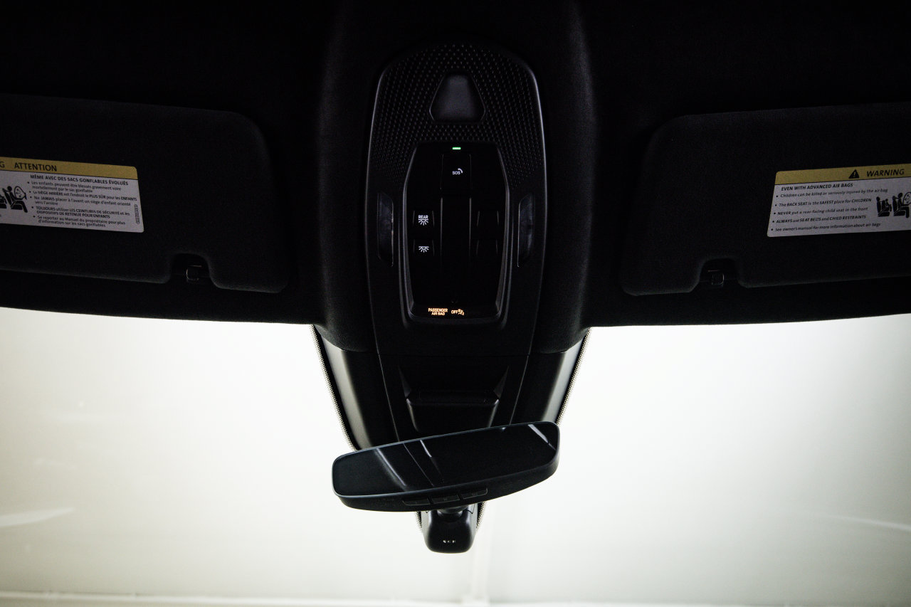Certified 2026 Porsche Cayenne GTS AWD/4WD image 20