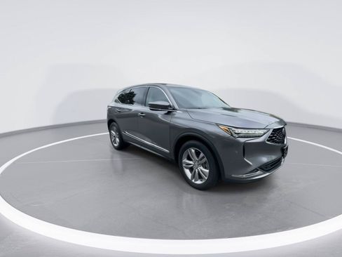 Used 2024 Acura MDX SH-AWD image 2