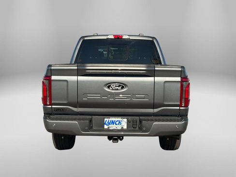 Used 2025 Ford F150 Platinum AWD/4WD image 3