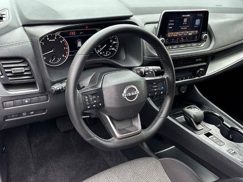 Certified 2026 Nissan Rogue SV w/ Cold Weather Package FWD image 13