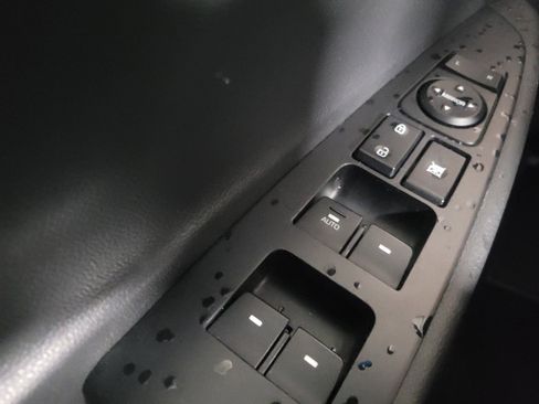 Used 2016 Hyundai Tucson SE w/ Option Group 02 image 27