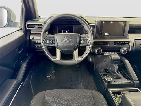 Certified 2025 Toyota 4Runner SR5 image 20