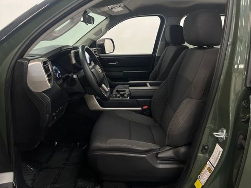 Used 2023 Toyota Tundra SR5 w/ TRD Off-Road Package AWD/4WD image 11