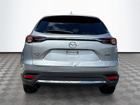 Used 2023 MAZDA CX-9 Grand Touring image 7