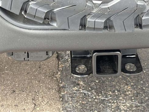 New 2026 Jeep Wrangler Unlimited Sport AWD/4WD image 33