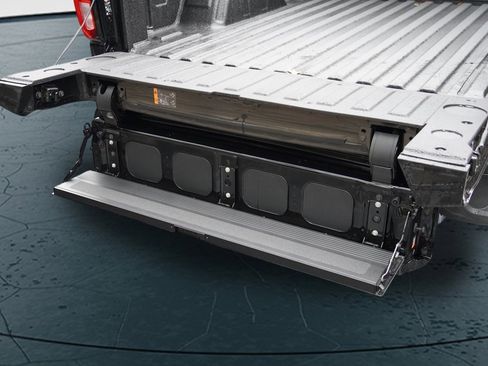 New 2026 GMC Sierra 1500 Elevation w/ Elevation Premium Package image 34