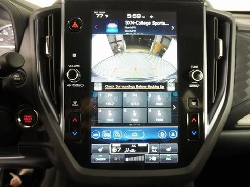 New 2026 Subaru Forester Limited image 18