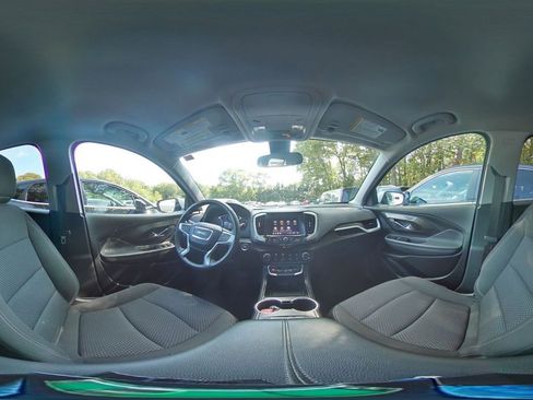 Used 2024 GMC Terrain SLE image 41