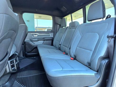 Used 2023 RAM 1500 Lone Star image 20