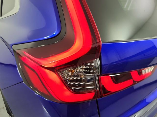 Used 2024 Honda CR-V EX image 32