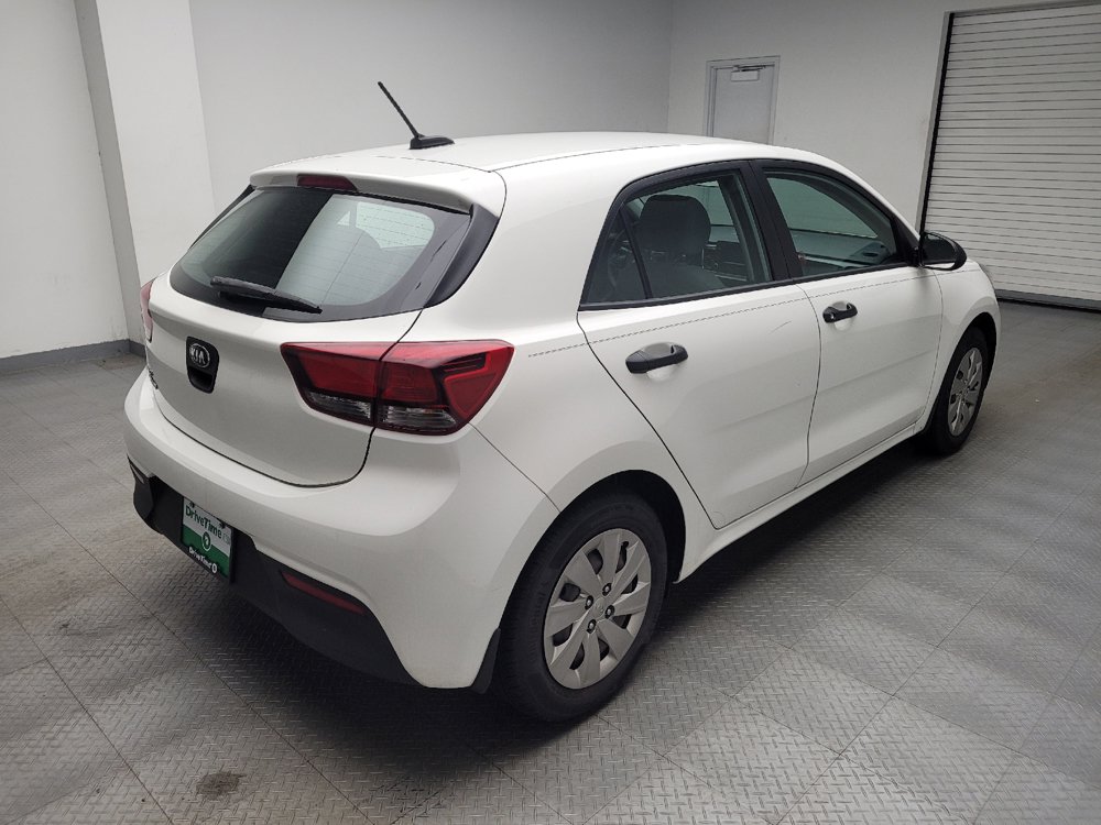 Used 2018 Kia Rio LX FWD image 9