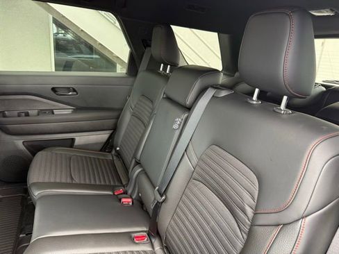 New 2026 Nissan Pathfinder Rock Creek AWD/4WD image 20