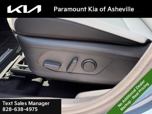 New 2026 Kia Sportage EX AWD/4WD image 18