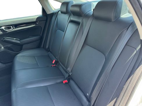 Used 2023 Honda Civic Touring image 13