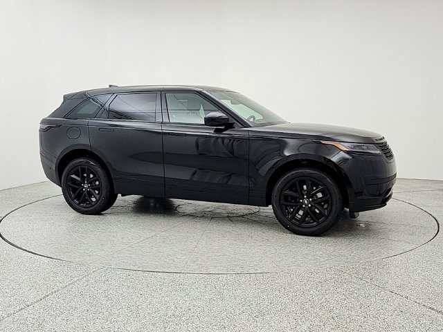 New 2026 Land Rover Range Rover Velar S AWD/4WD image 3