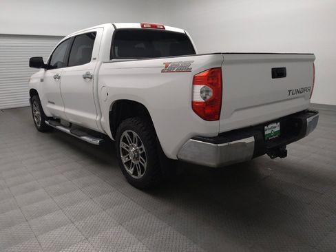 Used 2016 Toyota Tundra SR5 w/ SR5 Upgrade Package image 5