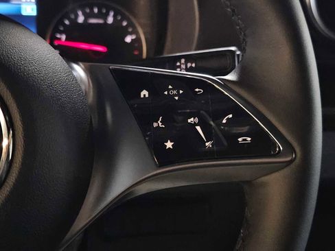 New 2026 Mercedes-Benz Sprinter 2500 image 24
