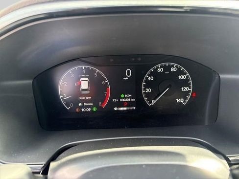 Used 2023 Honda CR-V EX-L image 5
