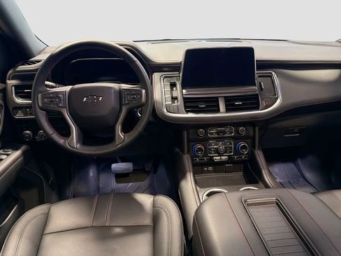 Used 2024 Chevrolet Tahoe RST w/ Luxury Package image 23