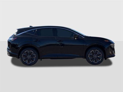 New 2026 Nissan Murano Platinum image 6