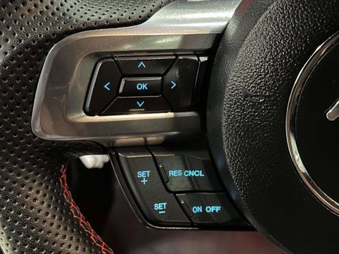 Used 2016 Ford Mustang GT Premium image 19