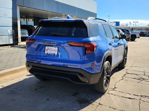 New 2026 GMC Terrain Elevation w/ Elevation Premium Package image 4