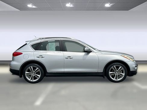 Used 2013 INFINITI EX37 Journey w/ Premium Pkg RWD image 7