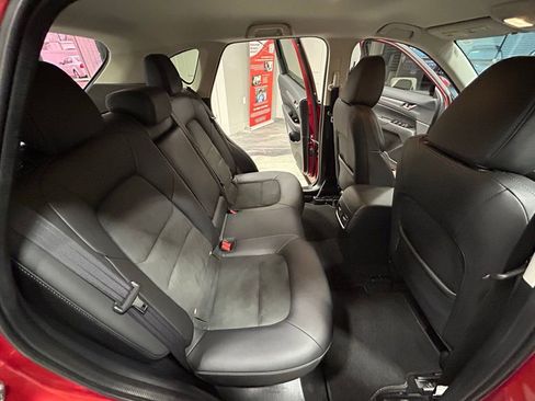 Used 2022 MAZDA CX-5 AWD 2.5 S w/ Select Package image 41