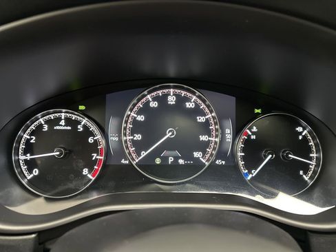 New 2026 MAZDA CX-30 AWD 2.5 S image 21