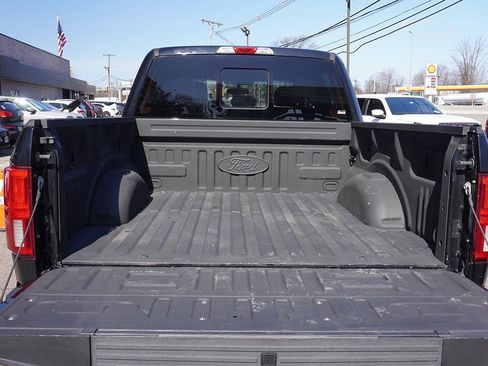 Used 2019 Ford F150 XLT w/ Equipment Group 302A Luxury image 17