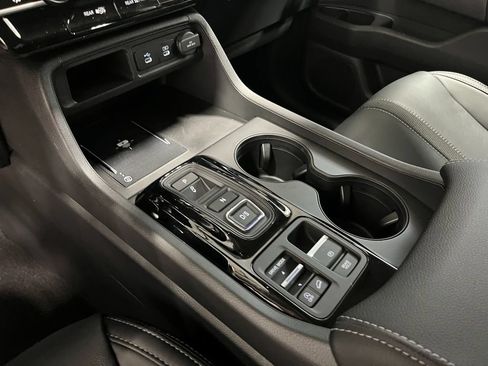 New 2026 Honda Passport RTL image 21