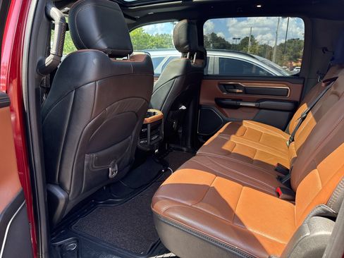 Used 2019 RAM 1500 Limited AWD/4WD image 19