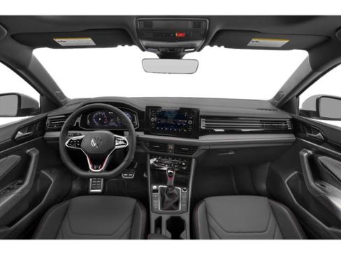 New 2026 Volkswagen Jetta GLI Autobahn FWD image 5