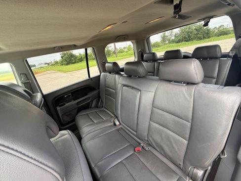 Used 2007 Honda Pilot EX-L image 8