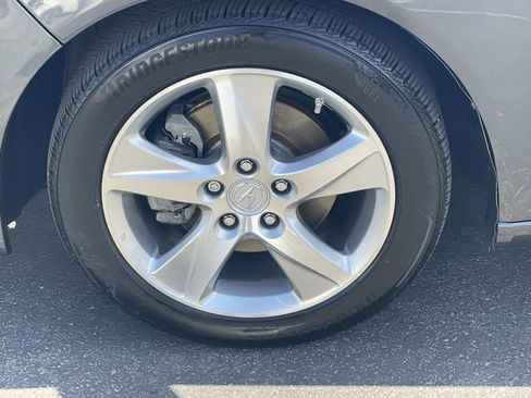 Used 2014 Acura TSX Sedan FWD image 38