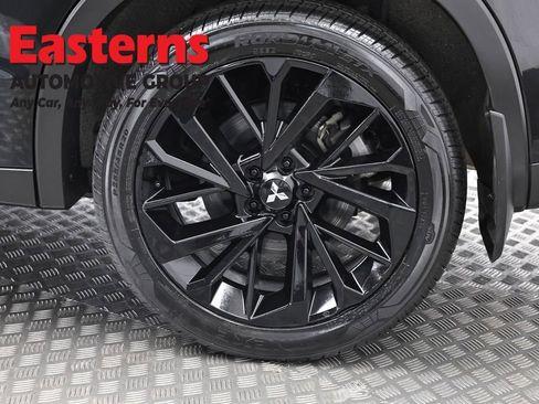 Used 2024 Mitsubishi Outlander SE AWD/4WD image 33