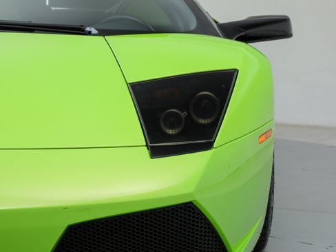 Used 2008 Lamborghini Murcielago LP 640 AWD/4WD image 14