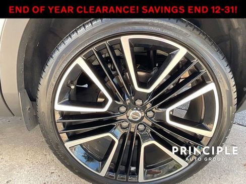 Certified 2023 Volvo XC40 B4 Core w/ Protection Package Premier image 10