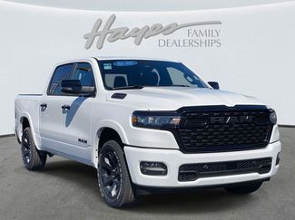 New 2026 RAM 1500 Big Horn video 2