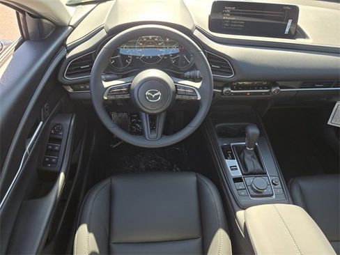 New 2026 MAZDA CX-30 AWD 2.5 S image 9