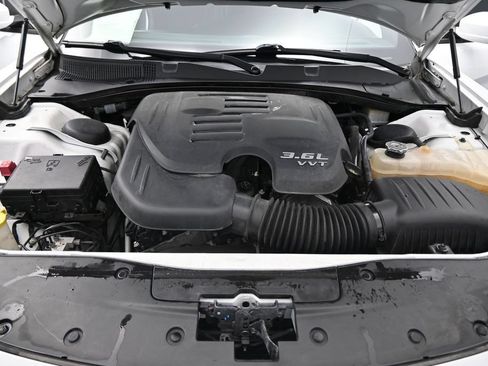 Used 2019 Dodge Charger GT RWD image 28