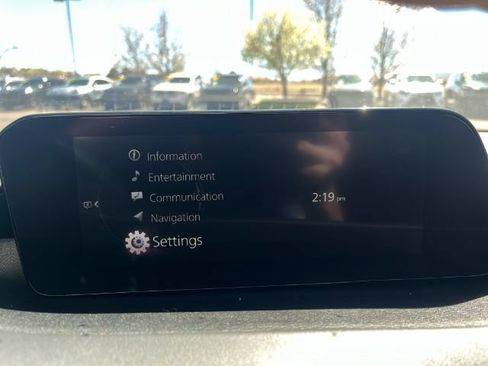 Used 2021 MAZDA MAZDA3 s FWD image 22