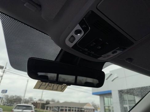 Used 2025 Honda Ridgeline RTL image 51