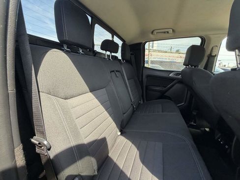 Used 2019 Ford Ranger XLT w/ Equipment Group 302A Luxury AWD/4WD image 28