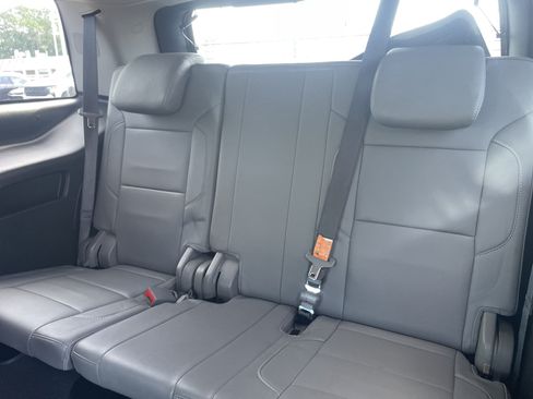Used 2019 Chevrolet Tahoe LT RWD image 30