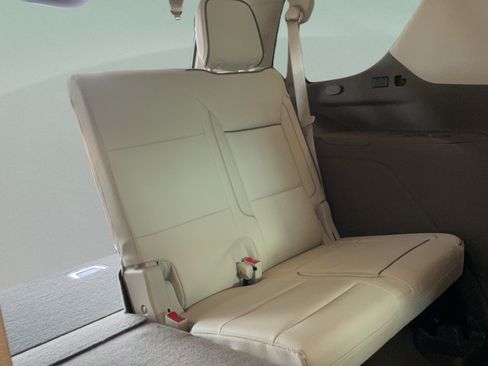 Used 2023 GMC Yukon Denali w/ Max Trailering Package AWD/4WD image 43
