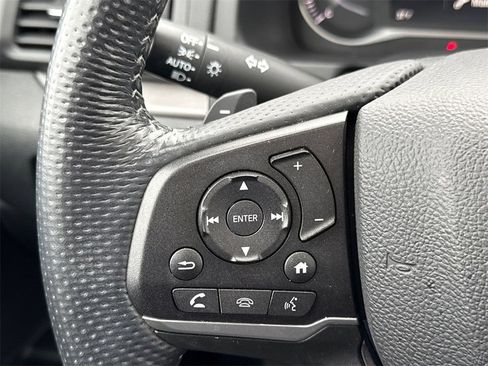 Certified 2023 Honda Passport EX-L image 22