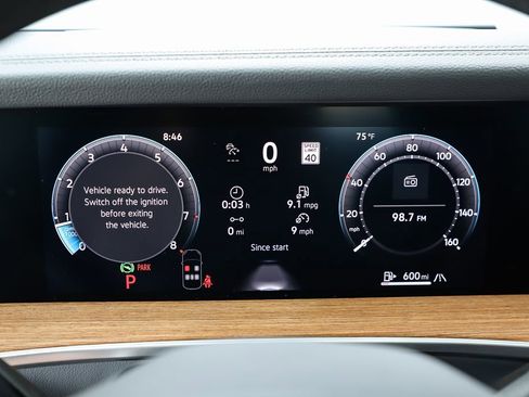 New 2026 Volkswagen Tiguan SEL R-Line AWD/4WD image 66