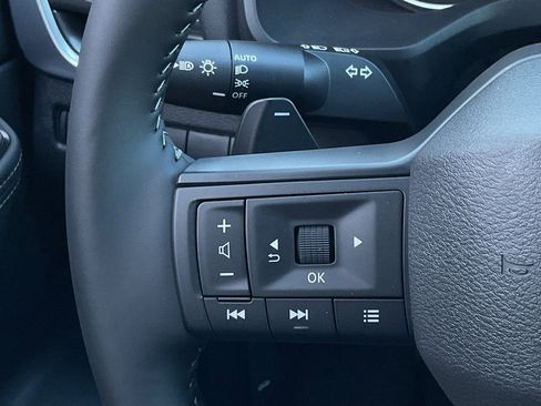 New 2026 Nissan Rogue SV image 21