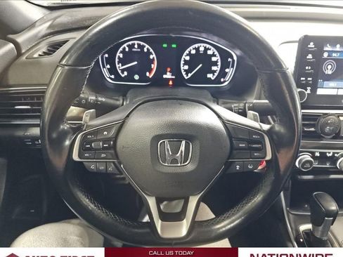 Used 2020 Honda Accord Sport image 8